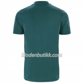 AFC Ajax Borte Fotballdrakt 2019-2020 Kortermet